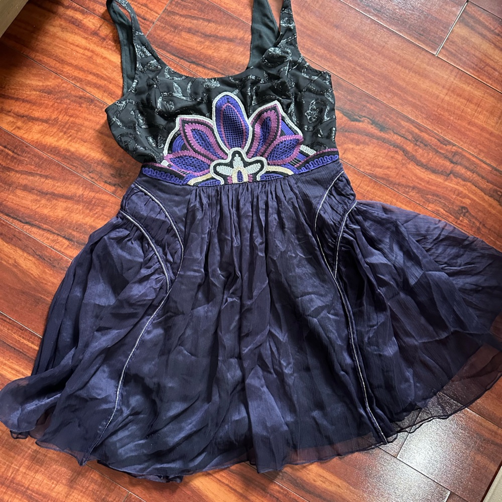 NWT Free people dress